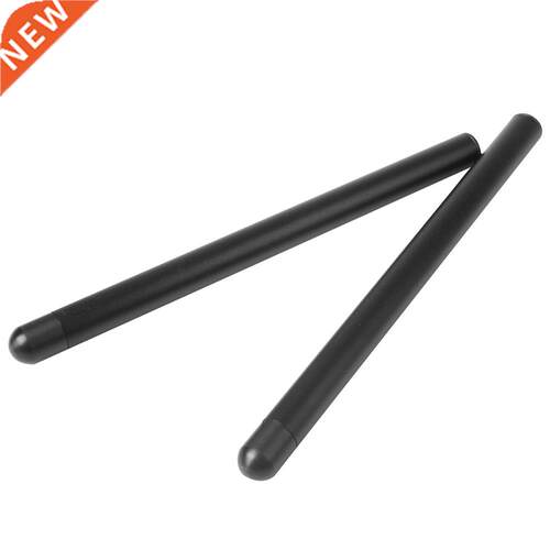 1 Pair Motorcycle Universal 22MM Vortex Clip On Ons Clipon R