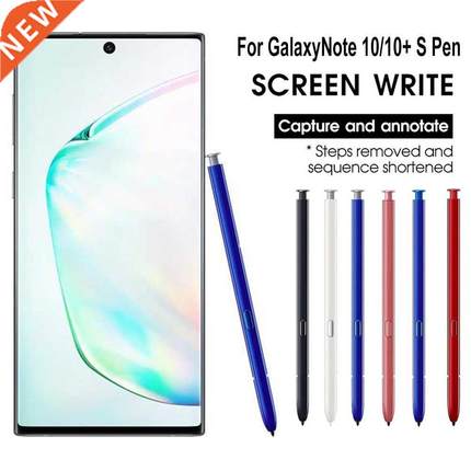 Capacitive Stylus Pen for Samsung Galaxy Note 10/10 Plus/N9