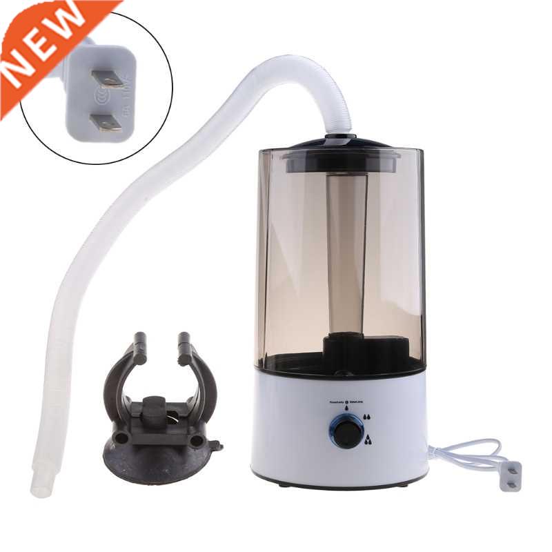 Terrarium Mist Reptile Humidifier Climbing Pet Box Humidifyi