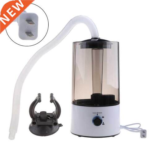 Terrarium Mist Reptile Humidifier Climbing Pet Box Humidifyi