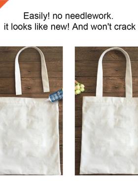 No Odor Tape Strong Aesive Embellishes Glue without a Need