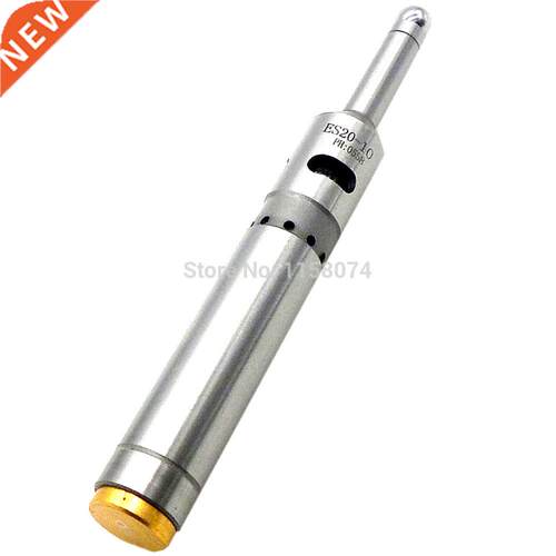 Optical Edge Finder W/ Led Beep Quickly Locate Work Cnc Lath