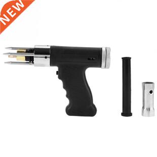 300mm/11.81in Capacitor Discharge (CD) Stud Welding Gun Weld