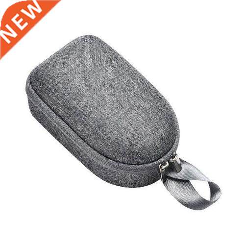 Square Speaker Case Travel Cover Bluetooth Speaker Storage