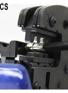 Crimping Tool Model Plier Stripping Wire Cutter Cut Line Str
