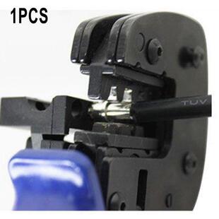 Crimping Tool Model Plier Stripping Wire Cutter Cut Line Str