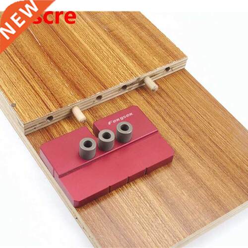 Arrivals Tenon Hole Punchers Positioning Dowelling Jig Woodw