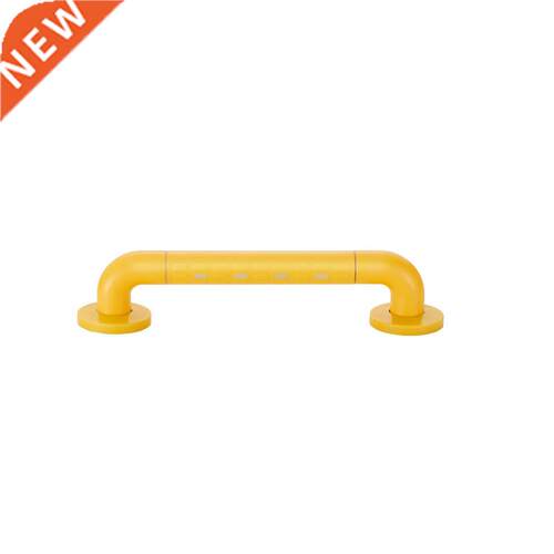Fluted Grab Bar Safety Grab Rail 30/40/50/60cm Bathroom Tub