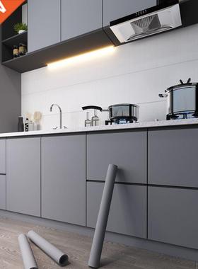 Cabinet Home Wall Stickers DoorTapeta Vinyl Desktop Wardrob