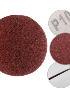 2inch 50mm Sanding Discs Round Shape Sandpaper 60-2000 Grit
