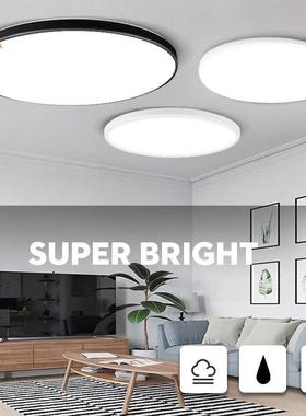 Modern Led Ceiling Lights Fixtures 15W 20W 30W 50W Surface L