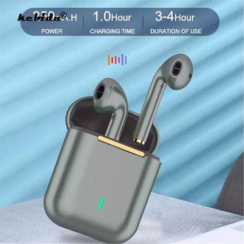 kebidu TWS Wireless Bluetooth Earphones Earbuds For Mobile