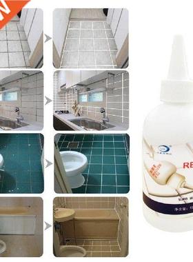 Tile Gap Refill Agent Tile Reform Coating Mold Cleaner Tile