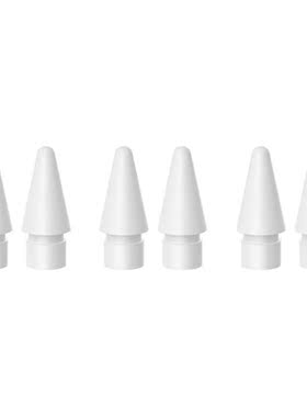 6Pcs Is Suitable For  Pencil Generation/Second Generati