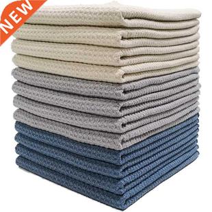 Microfiber Kitchen Towel Soft And Super Absorbent Dish