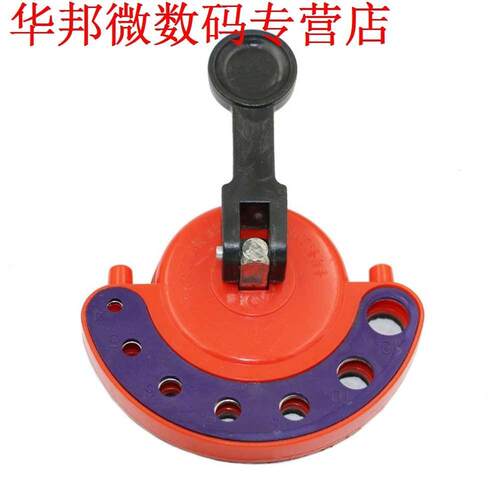 Adjustable 4-12 Diaond Drill Bit Tile Glass Hole Saw Core