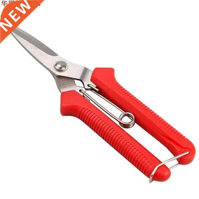 Jardinage main sécateur ciseaux de jardin séca