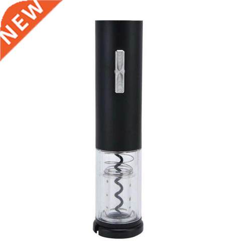 Wine Opener Corkscrew Easy To Use with Incisive Blade for Ba