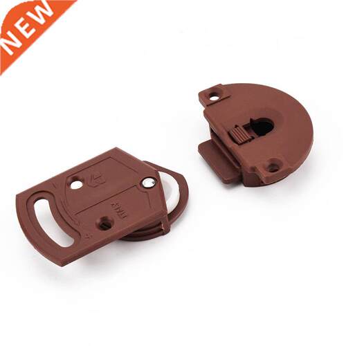 4 Pair Wardrobe Roller Sliding Door Gear Circuit Board Indoo