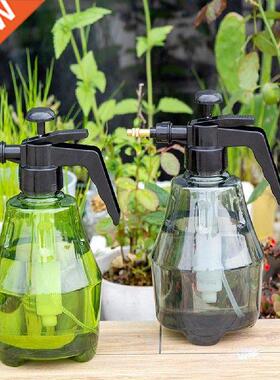 1.5L Plant Flower Watering Pot Plastic Spray Bottle Garden