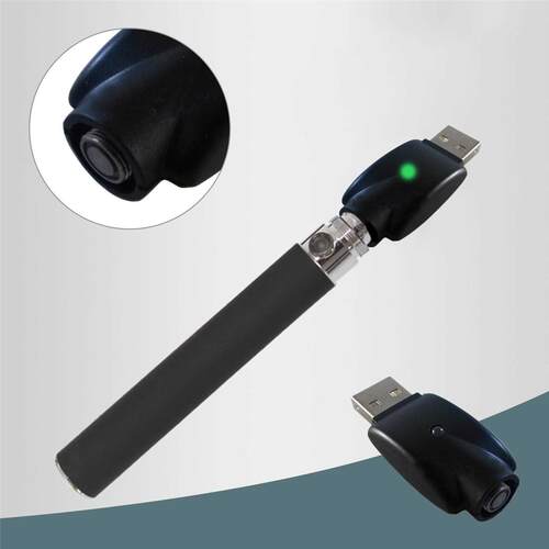 510 Universal Wireless Charging USB Charging Rotary Lamp In