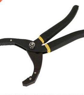 60-90MM plier type Oil Filter Wrench Auto Removal Tool