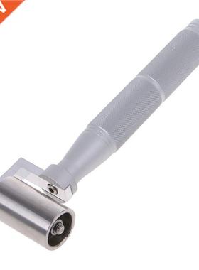 Stainless Steel Flat Pressure Roller Wallpaper Apply Hand To