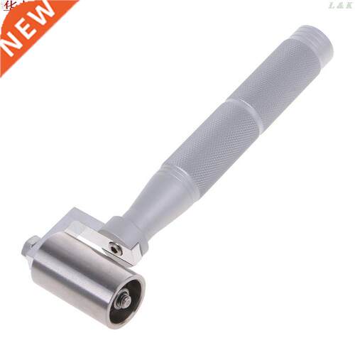 Stainless Steel Flat Pressure Roller Wallpaper Apply Hand To