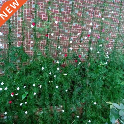 Nylon Trells Net Garden Fence Mesh Plant Clmbng Frame Gar