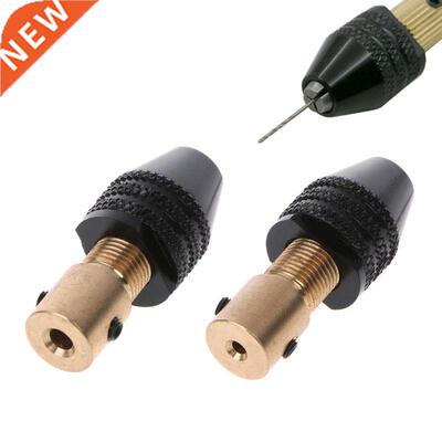 0.3-3.5mm niversal Small Electronic Drill Bit Collet Mini Ch