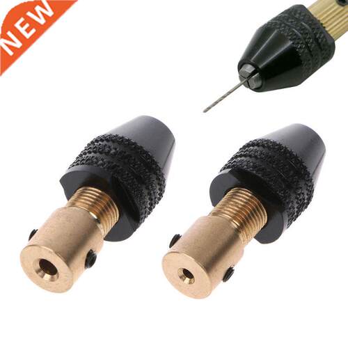 0.3-3.5mm niversal Small Electronic Drill Bit Collet Mini Ch