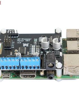 5V Motor Driver Stepper Motor HAT Root Expansion oard With