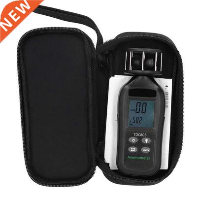 Digital Display Handheld Anemometer -Cup Turbine Anemometer