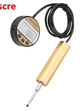 Digital Kumpas Kumpas 0-25 4mm 0 01mm Precise Remote Type Di