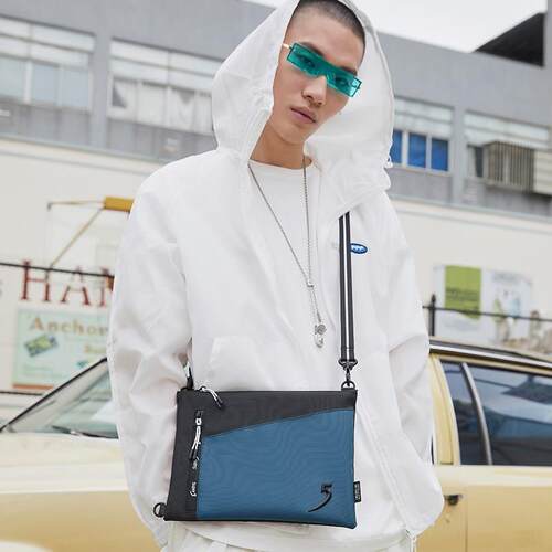 Wholesale 2020 New Fashion Business Casual Men Designer Sli