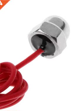 3Pcs/set 2m Stainless Water Liquid Level Probe Sensor for