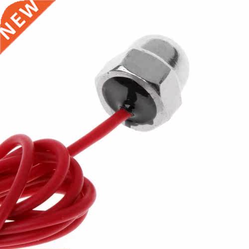3Pcs/set 2m Stainless Water Liquid Level Probe Sensor for