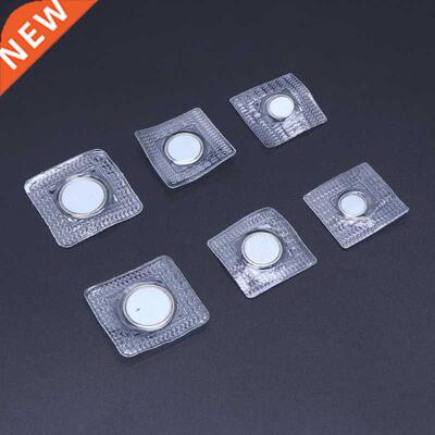 10 Sets Invisible Hidden Sew Magnetic Snap Magnet Fastener F