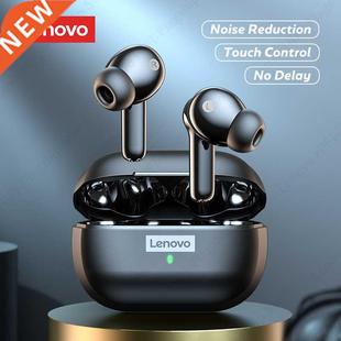 Lenovo Bluetooth Erphone Wireless TWS 5.0 Originl LP1S