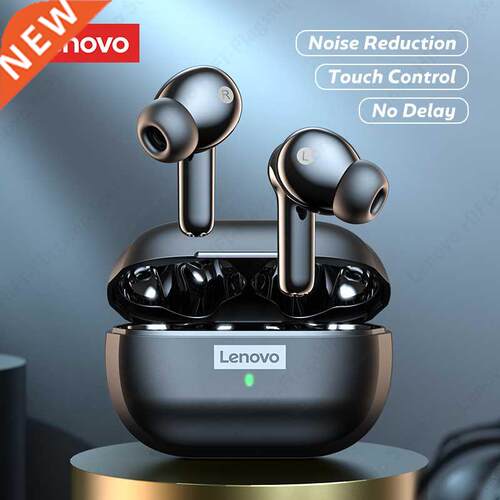 Originl Lenovo LP1S TWS Erphone Wireless Bluetooth 5.0 He