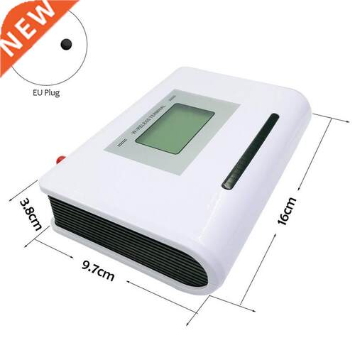 GSM 850/900/1800/1900MHZ Fixed Wireless Terminal with LCD Di