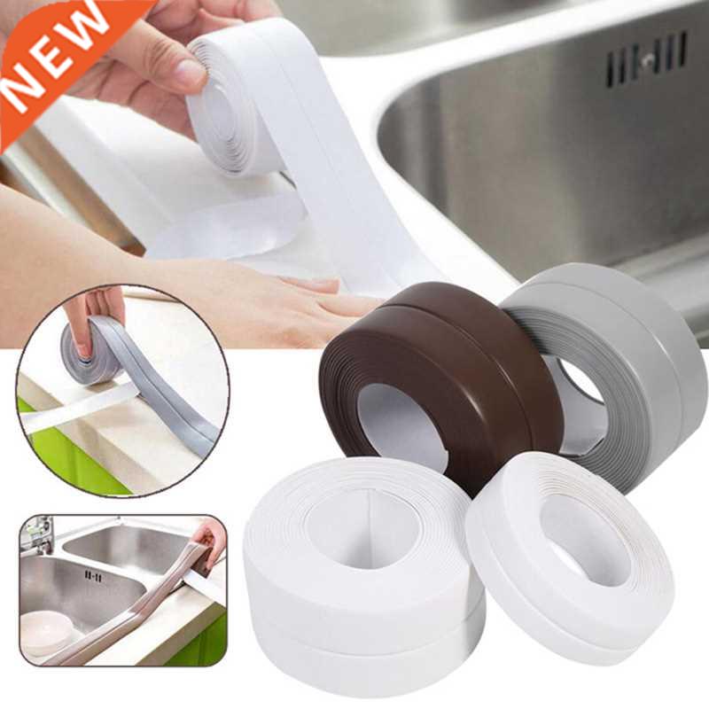 Repair Sink Tape Roll Waterproof Mold Proof Adhesive