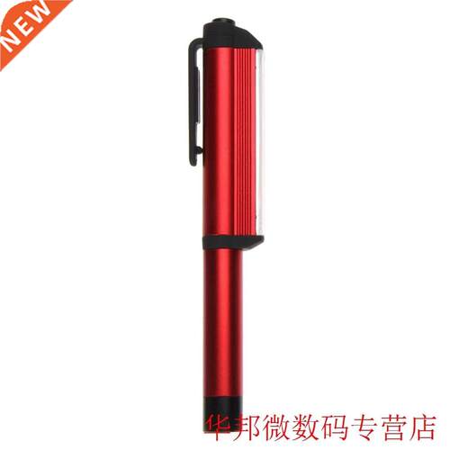 Mini LED Flashlight 5V Multi-function Magnetic Aluminum All