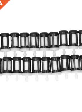 20Pcs Fuel Filter Accessory Fit for STIHL FS45 FS46 FS55R FS