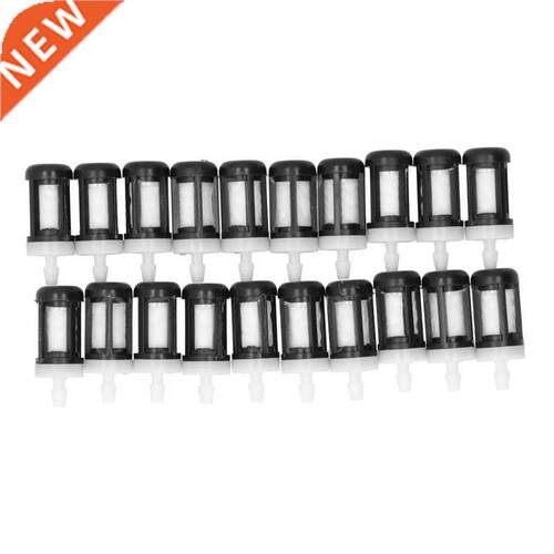 20Pcs Fuel Filter Accessory Fit for STIHL FS45 FS46 FS55R FS