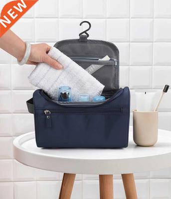 Makeup bag Cheap Women Bags Men Large Waterproof Nylon Trave