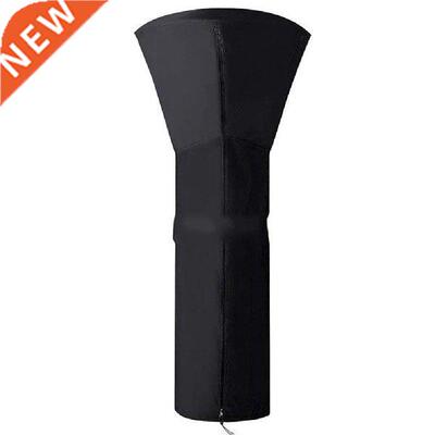 Heavy Duty Waterproof Gas Pyramid Patio Heater Cover Garden