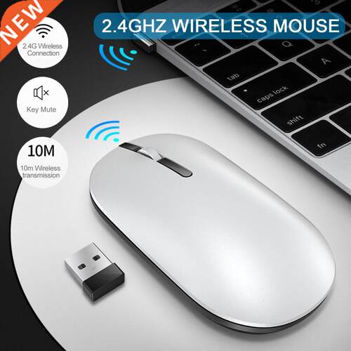 Multifunction X7 Dual-Mode 2.4Ghz Bluetooth 5.0 Wireless Mou