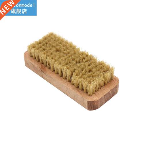 Finger Home Scrub Bathroom Soft Bristles Nail Vegetable Wash