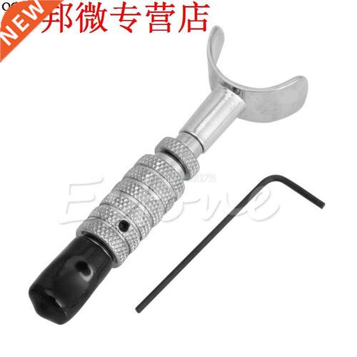 Carving Swivel Knife Tool Adjustable Leathercraft Deluxe Lea